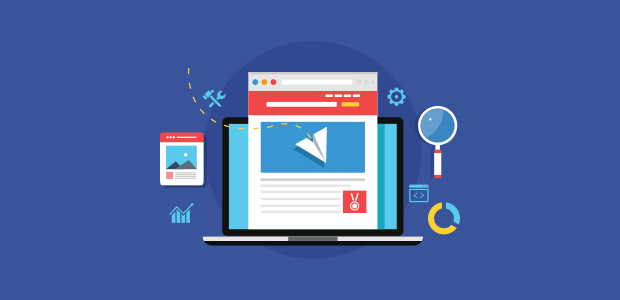 Why You Need A Landing Page