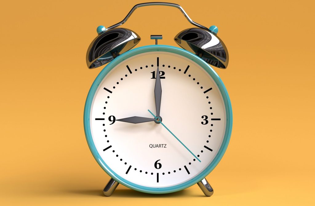 Maximizing Your Time This Period