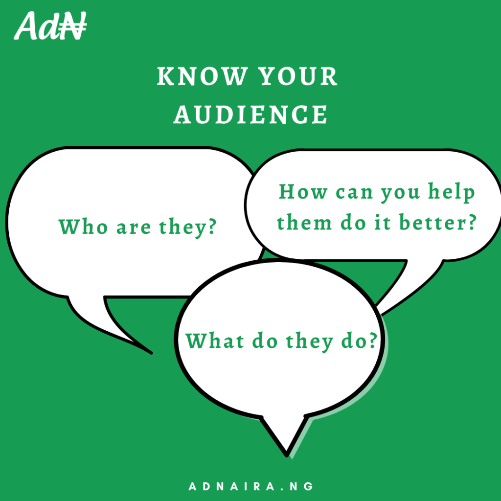 Knowing Your Customers