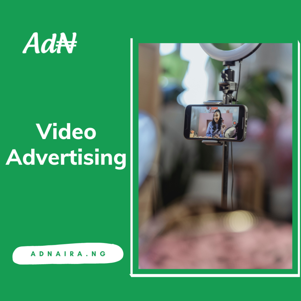 Video Advertising