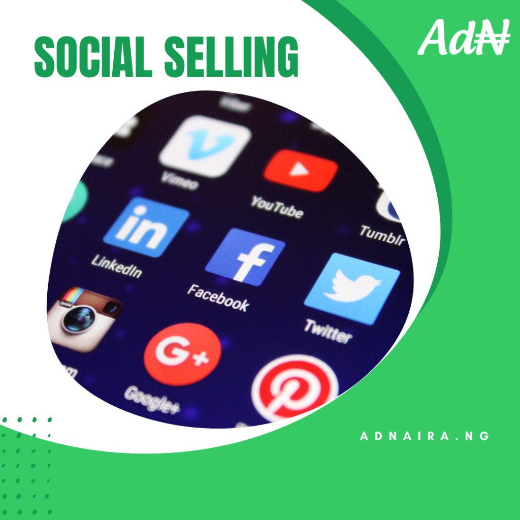Social Selling